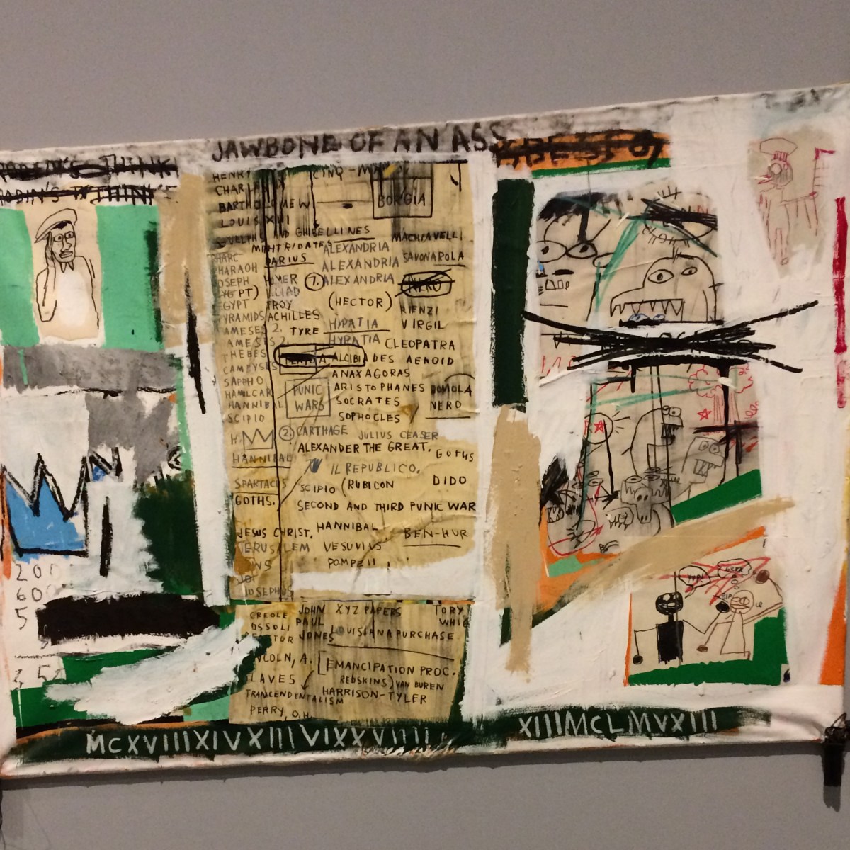 It goes on&nbsp;Judah