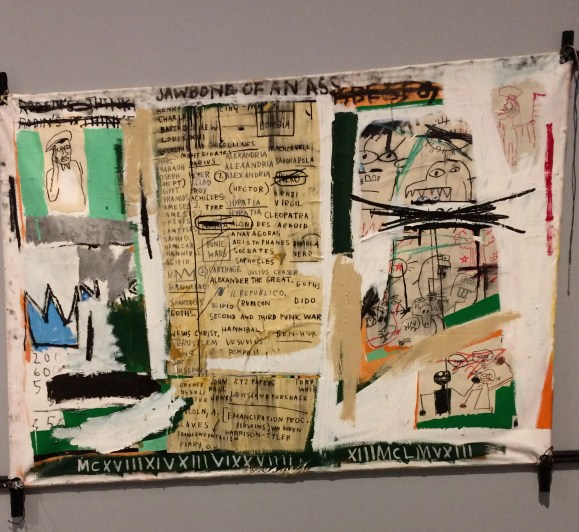 basquiat