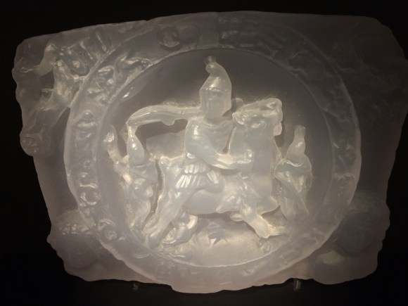 An item from the gallery 