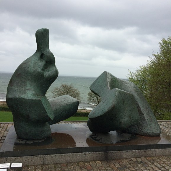 View from Louisiana Gardens