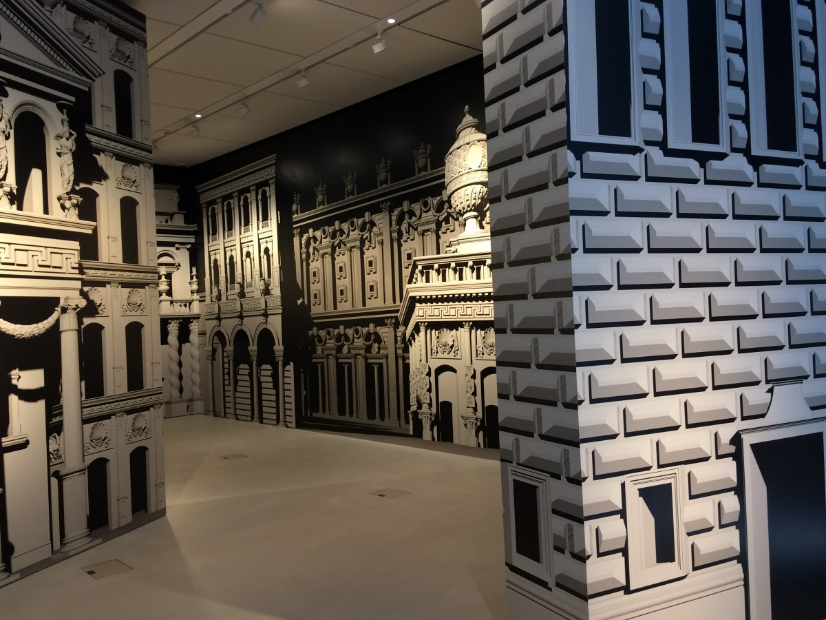 London in its Original&nbsp;Splendour