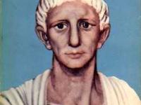 I, Claudius