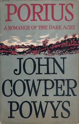 PoriousARomanceOfTheDarkAges