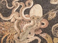 Last Supper in&nbsp;Pompeii