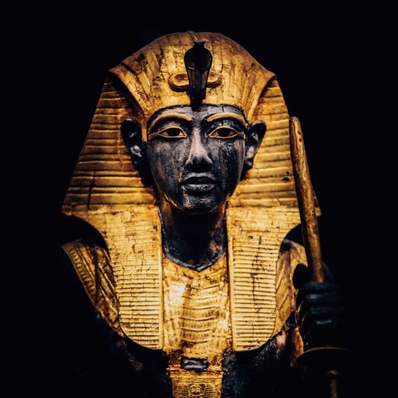 Tutankhamun