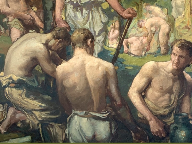 A People’s History of&nbsp;Classics