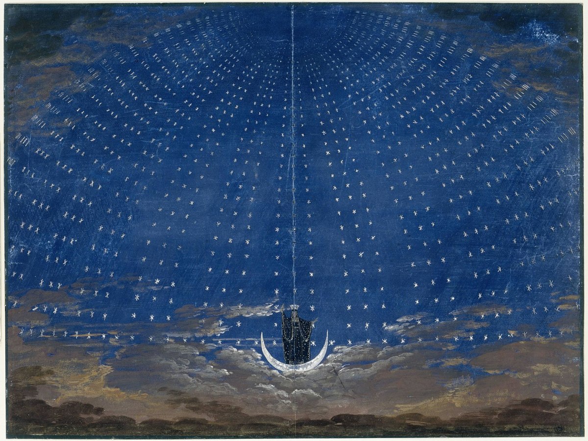 Ancient Egyptian themed Classical&nbsp;Music