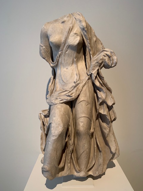 Sculpture