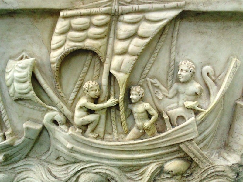 Reflections on the Golden Ass by&nbsp;Apuleius