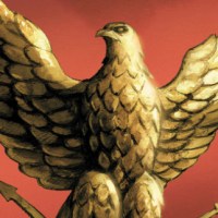 The Eagles of&nbsp;Rome
