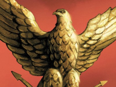 The Eagles of&nbsp;Rome