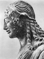 Massimo Campigli: Modern art and the&nbsp;Etruscans