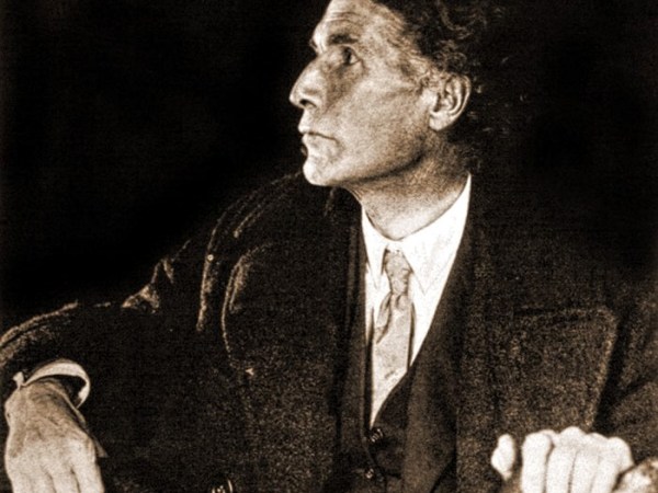 John Cowper Powys