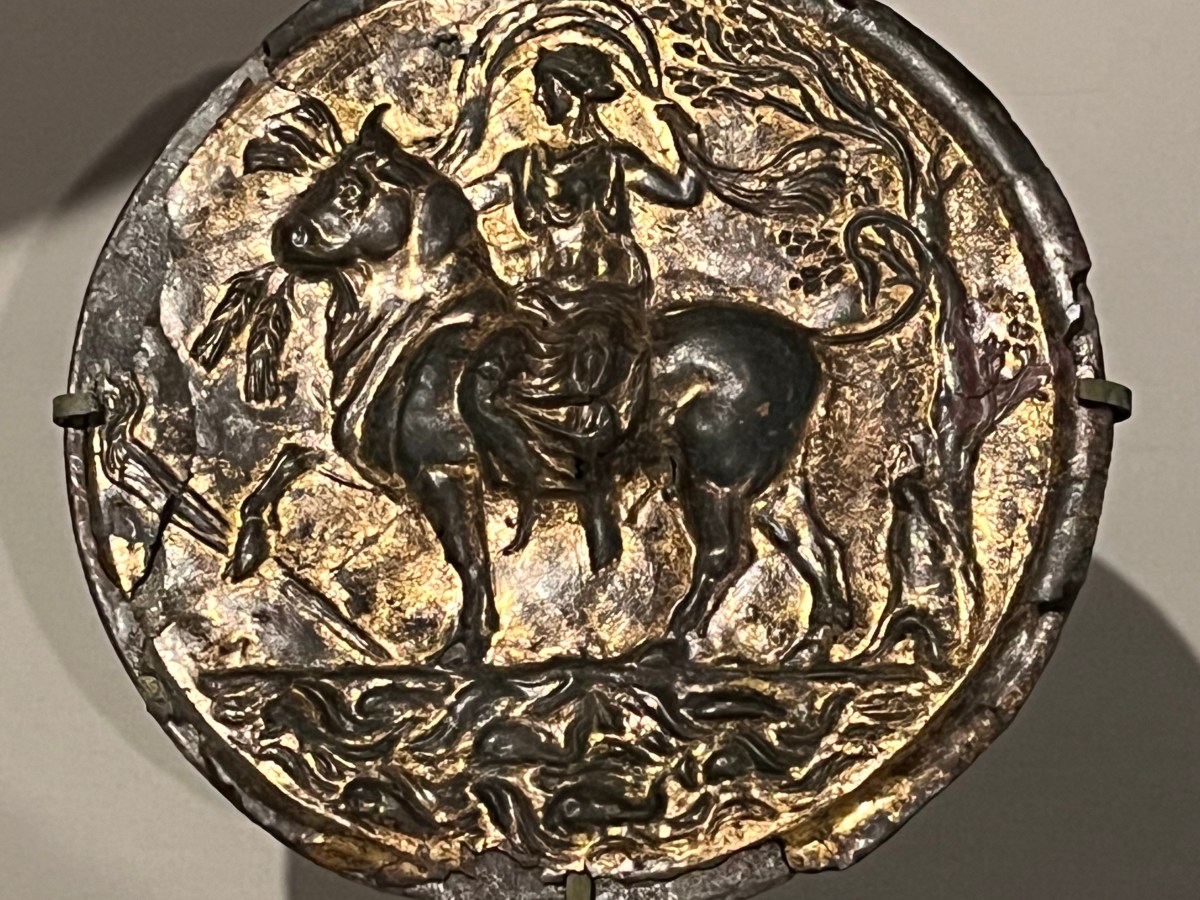 Full of marvels and reality: the worlds of Mary&nbsp;Renault