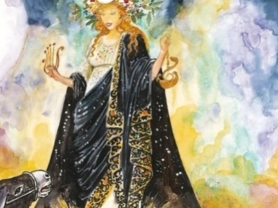 The comic history of the Golden&nbsp;Ass