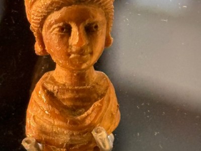  Jewry Wall & Roman&nbsp;Baths