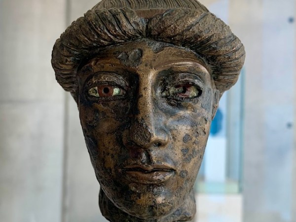 Beauty and the&nbsp;Gods