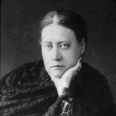 The Ancient Egyptian roots of the Theosophical&nbsp;Society