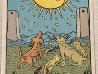 Ancient Magic