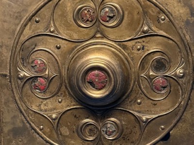 Secrets of the unmourning&nbsp;river