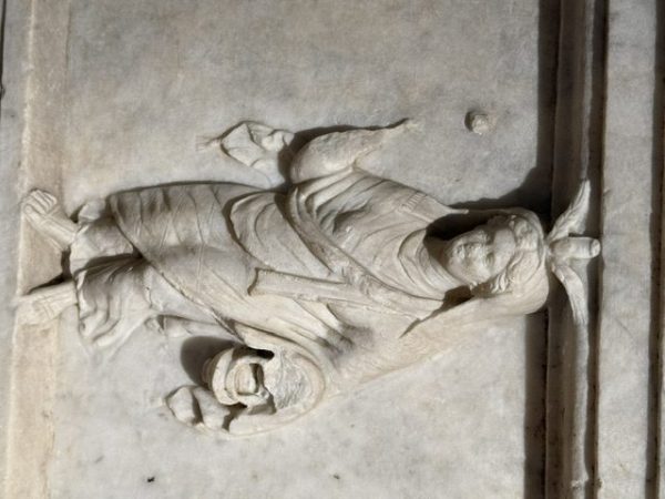 Treading on death’s threshold: initiation and belief in&nbsp;Apuleius