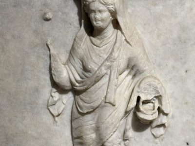 Treading on death’s threshold: initiation and belief in&nbsp;Apuleius
